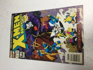 X-Men Adventures #1 (1994) Very Fine     (Vf03)