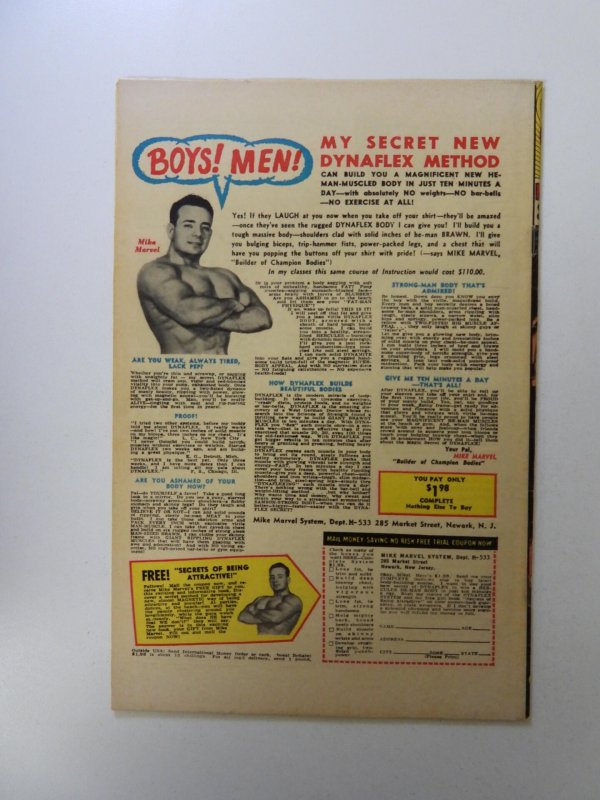 Daredevil #12 (1966) VF- condition