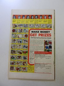 The Amazing Spider-Man #166 (1977) FN condition