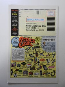 Marvel Spotlight #1 (1979) VF Condition!