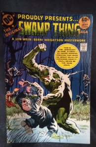 DC Special Series #2 (1977)