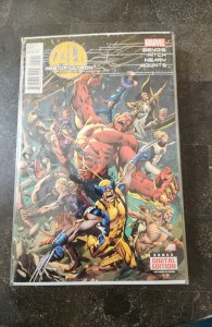 Age of Ultron #5 (2013)