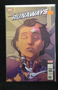 Runaways #6 (2018)