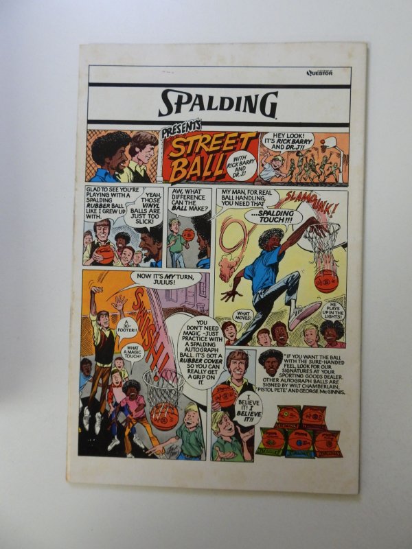 The Defenders #61 (1978) VF condition