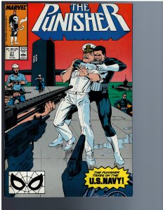 The Punisher #27 (1989)
