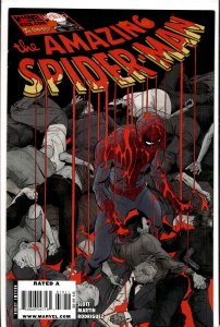 The Amazing Spider-Man #619 (2010)