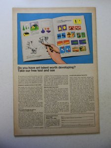 Thor #172 FN Condition