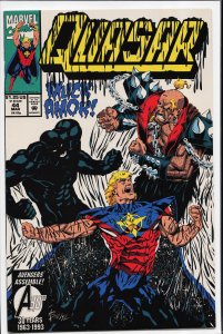 Quasar #44 (1993) Quasar