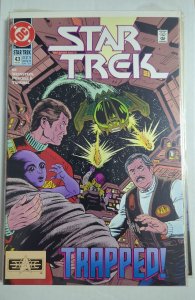 Star Trek #43 (1993)
