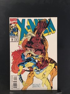X-Men #28 (1994) X-Men