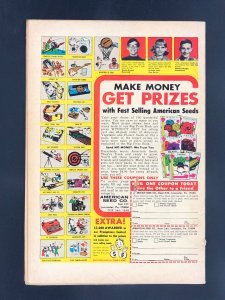 Magnus, Robot Fighter #31 (1972)