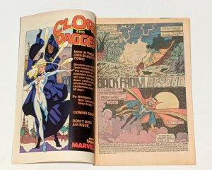 Fantastic Four #277 (Apr 1985, Marvel) FN+ 6.5 Mephisto vs Franklin Richards