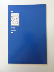 Batman: The Dark Knight #4 (1986) 1st print VF+ condition