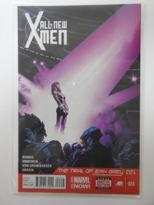 All-New X-Men #23 (2014)