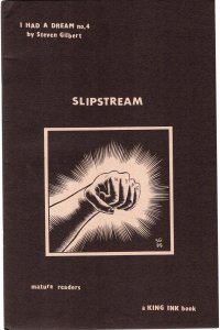 I had a Dream #4(1996)