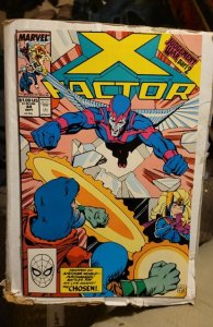 X-Factor #44 (1989) b2