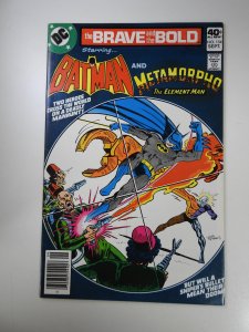 The Brave and the Bold #154 (1979)