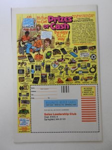 Iron Man #148 (1981) Sharp VF Condition!