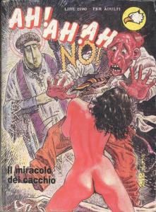 IL MIRACOLO DEL CACCHIO