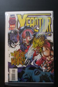 X-Factor #123 (1996)