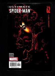 Ultimate Spider-man #62