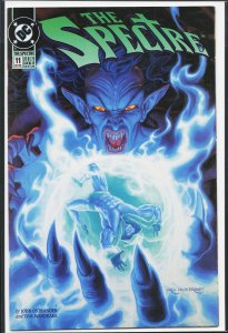 The Spectre #11 (1993) The Spectre