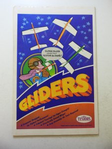 The Witching Hour #85 (1978) FN- Condition