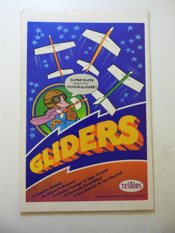 The Witching Hour #85 (1978) FN- Condition