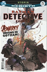 Detective Comics # 963 Cover A NM DC Batman 2017 [Q2]