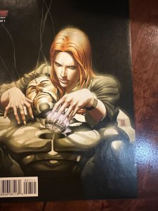 Superior Iron Man #7 (2015)