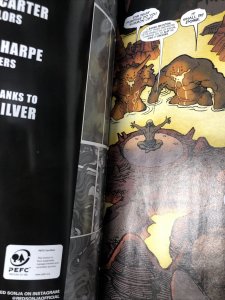 Invincible Red Sonja # 4 Variant (NM) Dynamite Entertainment • Jimmy Palmiotti