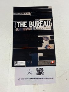 Secret Avengers #7 NM Marvel comic book 23 MS22