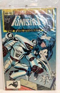 The Punisher Annual #1 (1988)