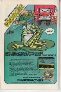 Doctor Strange #60 (1983)