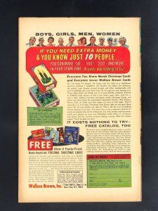 Fantastic Four #54 (1966) 3rd Appearance of the Black Panther