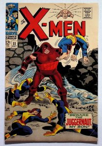 The X-Men #32 (1967)