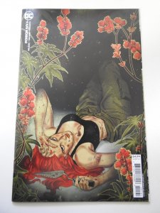 Poison Ivy #1 Variant