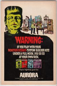 Action Comics #405 (Oct-71) NM/NM- High-Grade Superman