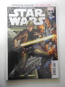 Star Wars #10 (2021)