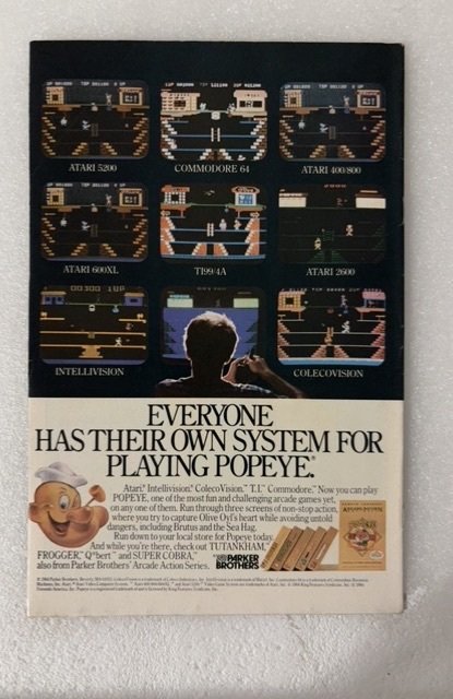 Star Wars #84 (1984)