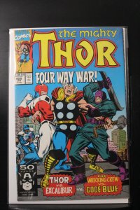 The Mighty Thor #428 (1991)