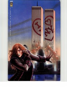 I Love New York  Dawn