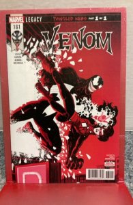 Venom #161 (2018)