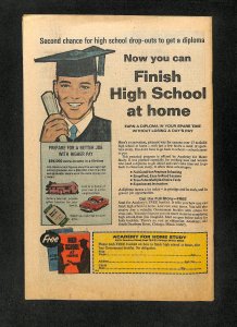 Amazing Spider-Man #109