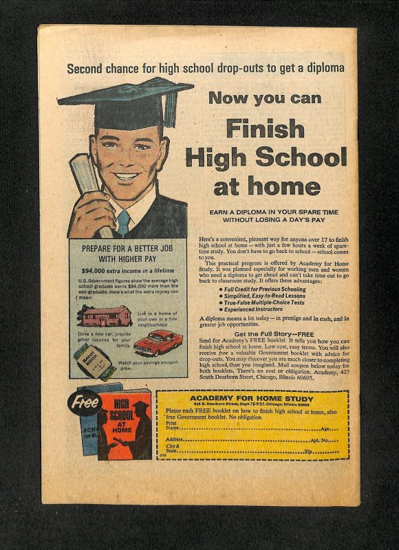 Amazing Spider-Man #109