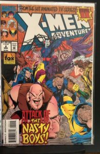 X-Men Adventures #2 (1994)