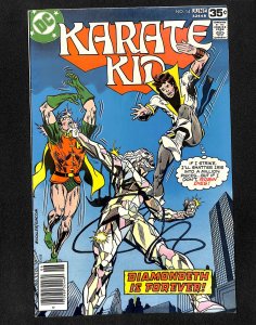 Karate Kid #14