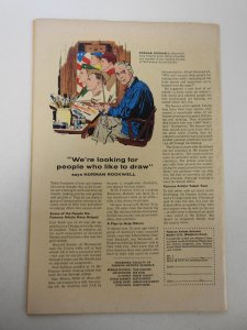 The Amazing Spider-Man #50 (1967) VG/FN Condition! small moisture stain bc