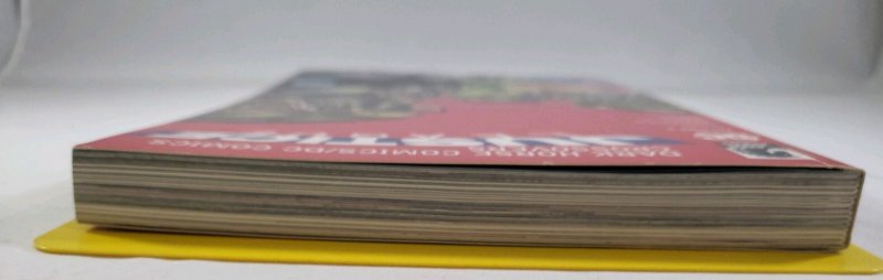 Dark Horse Comics DC Comics Crossovers Justice League Volume 2 TPB