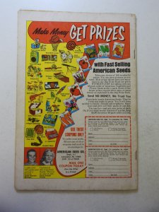 The Witching Hour #14 (1971) GD/VG Cond 1/4 spine split cf detached at 1 staple